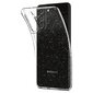 Spigen Liquid Crystal skirtas Samsung Galaxy S21 FE, skaidrus цена и информация | Telefono dėklai | pigu.lt