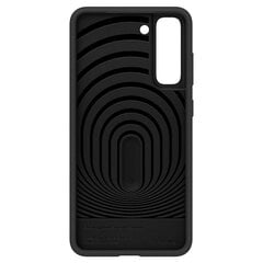 Spigen Caseology Vault Galaxy S21 FE 5G black kaina ir informacija | Telefono dėklai | pigu.lt