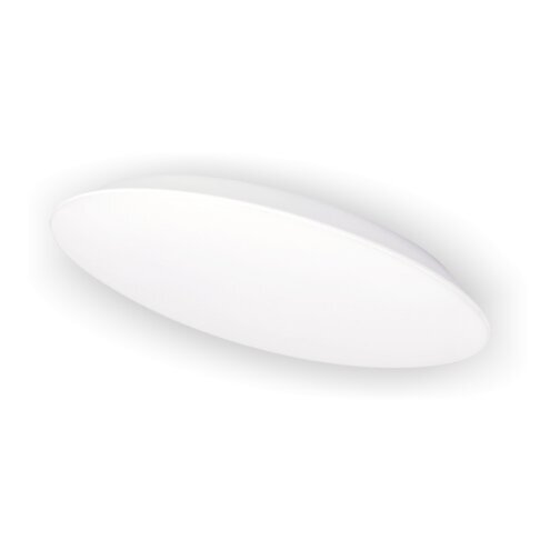 Lubinis sieninis LED šviestuvas "SORA" 12W kaina ir informacija | Lubiniai šviestuvai | pigu.lt