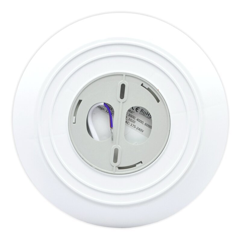 Lubinis sieninis LED šviestuvas "SORA" 12W цена и информация | Lubiniai šviestuvai | pigu.lt