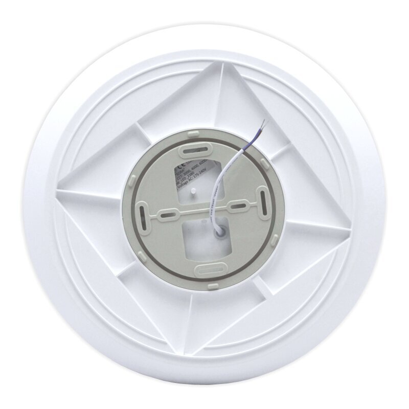 Lubinis sieninis LED šviestuvas "SORA" 28W kaina ir informacija | Lubiniai šviestuvai | pigu.lt