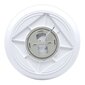 Lubinis sieninis LED šviestuvas su mikrobangų sensoriumi "Sorasens" 28W kaina ir informacija | Lubiniai šviestuvai | pigu.lt