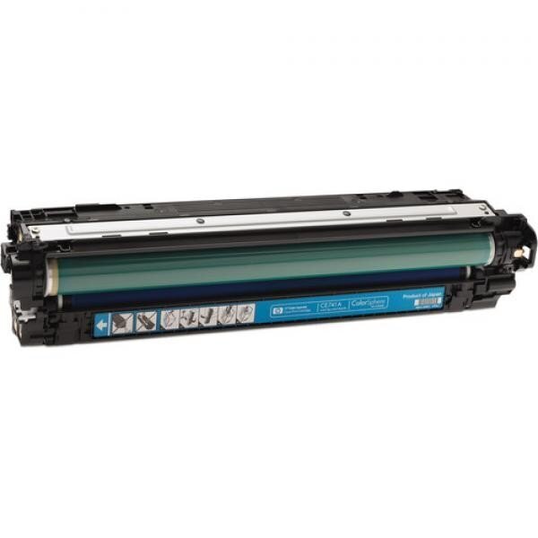 HP CE741A 307A Canon CRG322 G&G analog toner kaina ir informacija | Kasetės rašaliniams spausdintuvams | pigu.lt