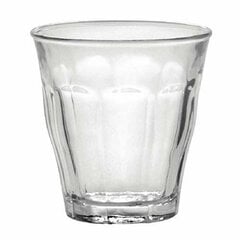 Stiklinės Duralex Picardie, 6 vnt. kaina ir informacija | Taurės, puodeliai, ąsočiai | pigu.lt