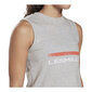 Marškinėliai moterims Reebok Les Mills® Graphic S6432298, pilki kaina ir informacija | Marškinėliai moterims | pigu.lt