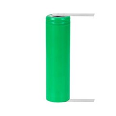 литий-ионный аккумулятор sony/murata 18650 /vtc5/ 2600mah цена и информация | Батарейки | pigu.lt