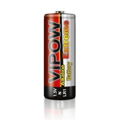 Baterija LR1 Vipow Extreme kaina ir informacija | Elementai | pigu.lt
