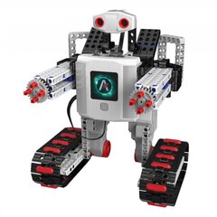 Edukacinis robotas Abilix Krypton 8 V2 STEM kaina ir informacija | Konstruktoriai ir kaladėlės | pigu.lt