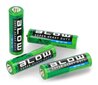 Blow Super Heavy Duty R06P elementai, 4 vnt. цена и информация | Elementai | pigu.lt