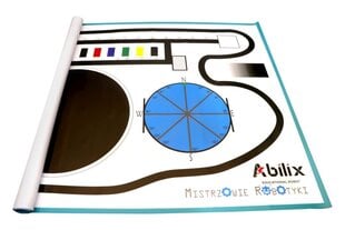 Abilix edukacinis kilimėlis kaina ir informacija | Lavinimo kilimėliai | pigu.lt