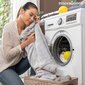 Delieco InnovaGoods rūbų skalbimo kamuoliukai be ploviklio, 2 vnt. цена и информация | Skalbimo priemonės | pigu.lt