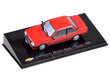 Žaislinis automobilis Chevrolet Monza, raudonas kaina ir informacija | Žaislai berniukams | pigu.lt