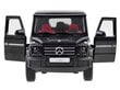 Metalinis automobilis - Mercedes-Benz G350d kaina ir informacija | Žaislai berniukams | pigu.lt