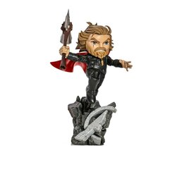 Iron Studios Minico Thor Avengers: endgame цена и информация | Атрибутика для игроков | pigu.lt