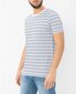 Marškinėliai vyrams trumpomis rankovėmis Tom Tailor цена и информация | Vyriški marškinėliai | pigu.lt