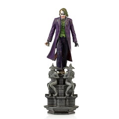 Iron Studios The Joker - The Dark Knight цена и информация | Атрибутика для игроков | pigu.lt