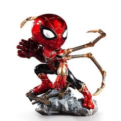 Iron-Spider from Avengers: Endgame Minico, фигурка.  цена и информация | Атрибутика для игроков | pigu.lt