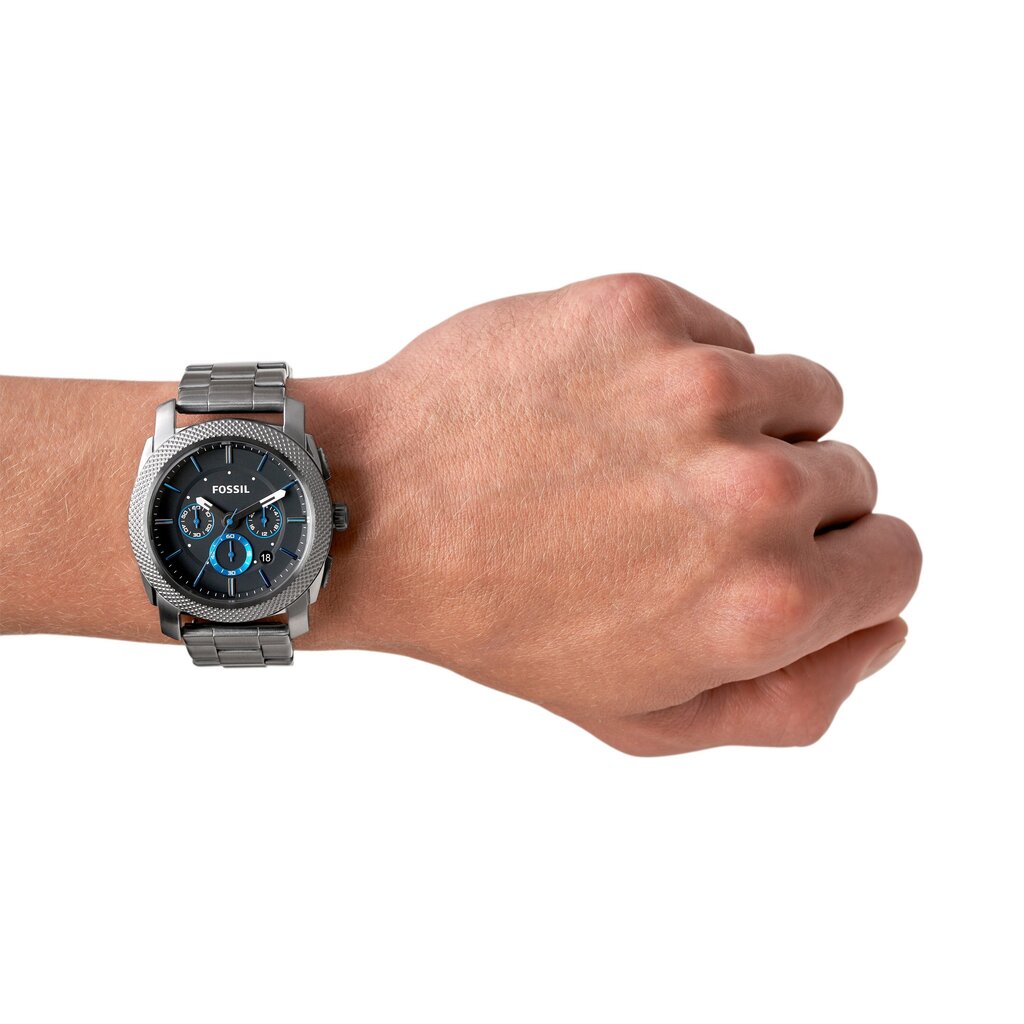 Laikrodis vyrams Fossil FS4931 kaina ir informacija | Vyriški laikrodžiai | pigu.lt