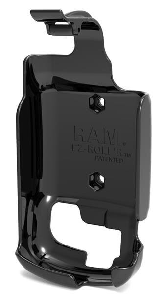 RAM Mounts RAM Form-Fit Cradle Garmin Monterra kaina ir informacija | Telefono laikikliai | pigu.lt