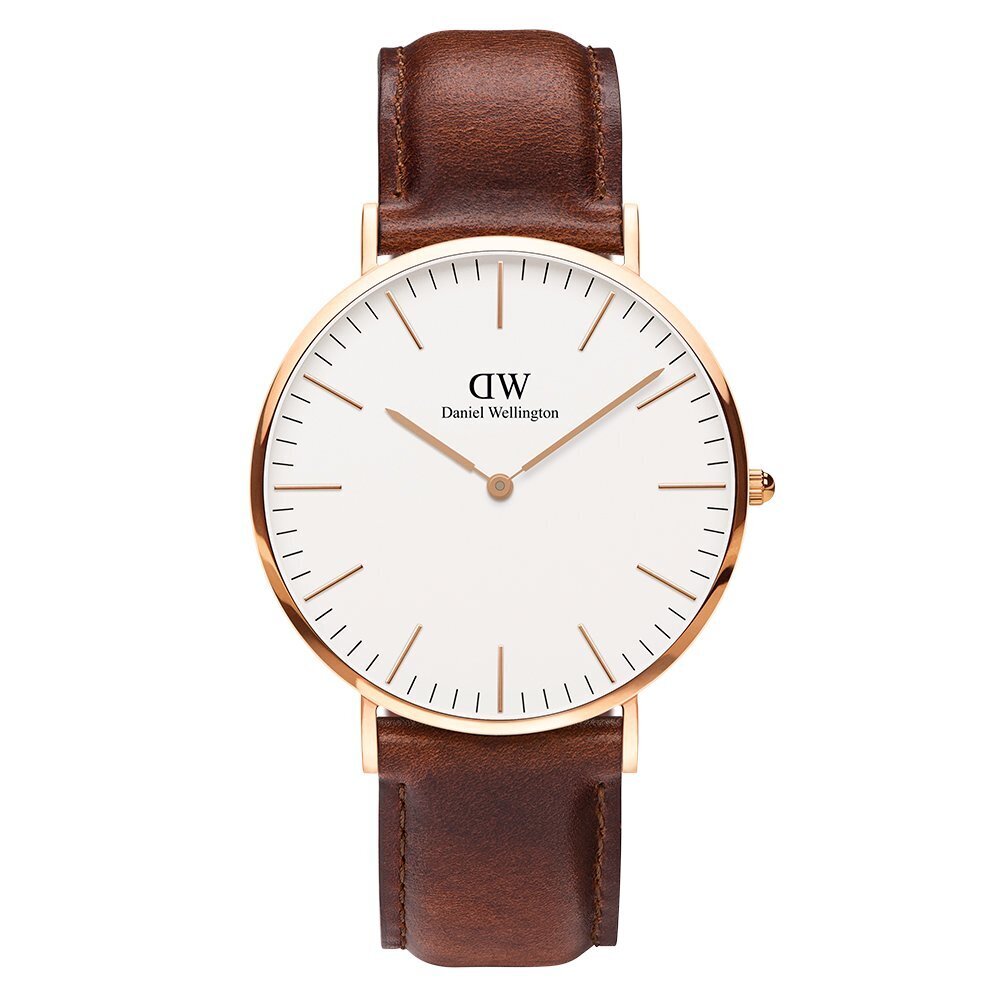 Vyriškas laikrodis Daniel Wellington 0106dw kaina ir informacija | Vyriški laikrodžiai | pigu.lt