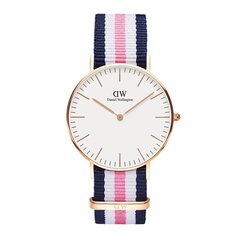 Daniel Wellington часы цена и информация | Женские часы | pigu.lt