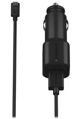 Garmin USB-C maitinimo laidas, skirtas naudoti automobilyje kaina ir informacija | Išmanioji technika ir priedai | pigu.lt