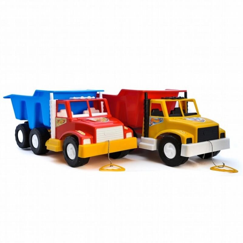 Didelis sunkvežimis Hurricane2 Art. 5081 kaina ir informacija | Žaislai berniukams | pigu.lt