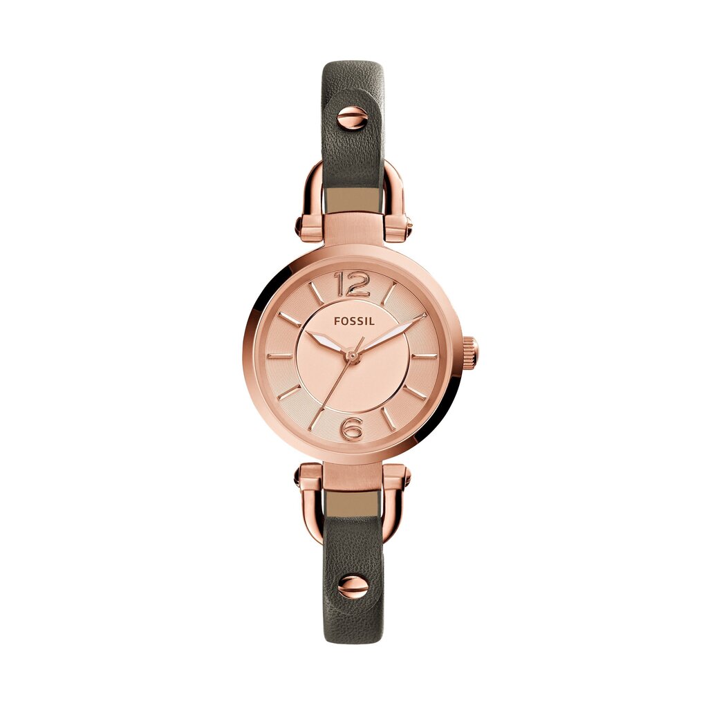 Moteriškas laikrodis Fossil ES3862 kaina ir informacija | Moteriški laikrodžiai | pigu.lt