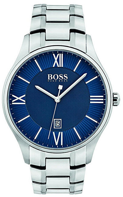 Laikrodis vyrams Hugo Boss 1513487 kaina | pigu.lt