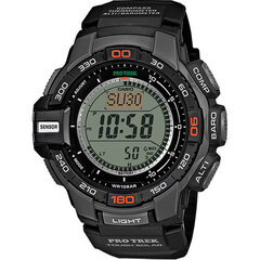 Vyriškas laikrodis Casio PRG-270-1AER kaina ir informacija | Vyriški laikrodžiai | pigu.lt