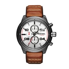 Vyriškas laikrodis Diesel DZ4438 kaina ir informacija | Vyriški laikrodžiai | pigu.lt