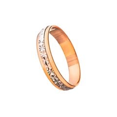 Vestuvinis žiedas kaina ir informacija | Žiedai | pigu.lt