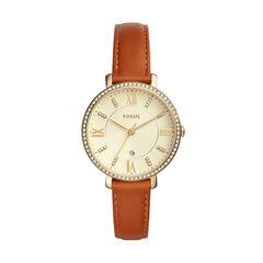 Fossil Jacqueline женские часы цена и информация | Мужские часы | pigu.lt