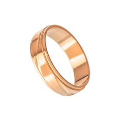 Vestuvinis žiedas kaina ir informacija | Žiedai | pigu.lt
