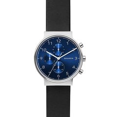 Laikrodis vyrams Skagen SKW6417 цена и информация | Мужские часы | pigu.lt