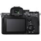Sony A7 IV Body (Black) | (ILCE-7M4/B) | (α7 IV) | (Alpha 7 IV) kaina ir informacija | Skaitmeniniai fotoaparatai | pigu.lt