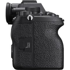 Sony A7 IV Body (Black) | (ILCE-7M4/B) | (α7 IV) | (Alpha 7 IV) цена и информация | Цифровые фотоаппараты | pigu.lt