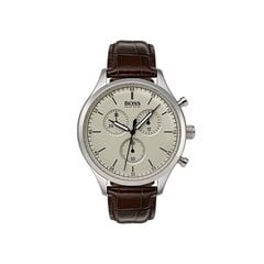 Vyriškas laikrodis Hugo Boss 1513544 kaina ir informacija | Vyriški laikrodžiai | pigu.lt