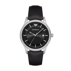 Vyriškas laikrodis Emporio Armani kaina ir informacija | Vyriški laikrodžiai | pigu.lt