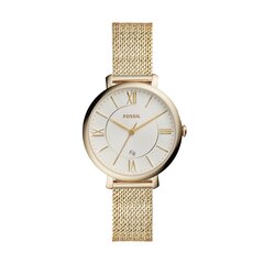 Moteriškas laikrodis Fossil ES4353 kaina ir informacija | Moteriški laikrodžiai | pigu.lt