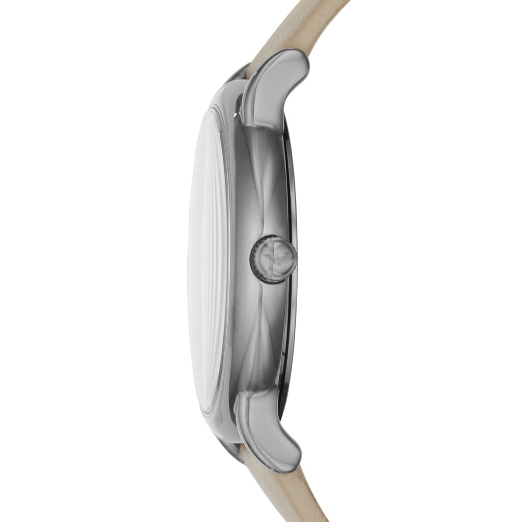 Vyriškas laikrodis Emporio Armani AR11116 kaina ir informacija | Vyriški laikrodžiai | pigu.lt