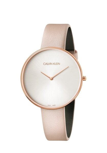 Moteriškas laikrodis Calvin Klein kaina | pigu.lt