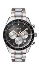 Boss Trophy мужские часы цена и информация | Мужские часы | pigu.lt