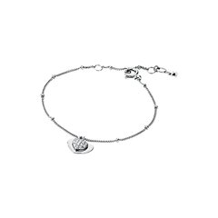 Michael Kors серебряное украшение на руку цена и информация | Женские браслеты | pigu.lt