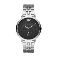 Vyriškas laikrodis Emporio Armani kaina ir informacija | Vyriški laikrodžiai | pigu.lt