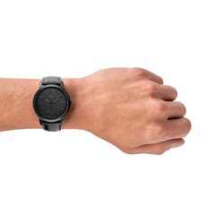 Fossil Minimalist мужские часы цена и информация | Мужские часы | pigu.lt