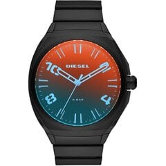 Vyriškas laikrodis Diesel DZ1886 kaina ir informacija | Vyriški laikrodžiai | pigu.lt