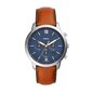 Vyriškas laikrodis Fossil FS5453 цена и информация | Vyriški laikrodžiai | pigu.lt