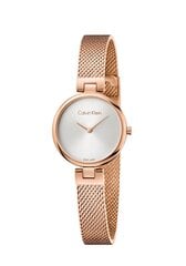 Женские часы Calvin Klein K8G23626 цена и информация | Женские часы | pigu.lt