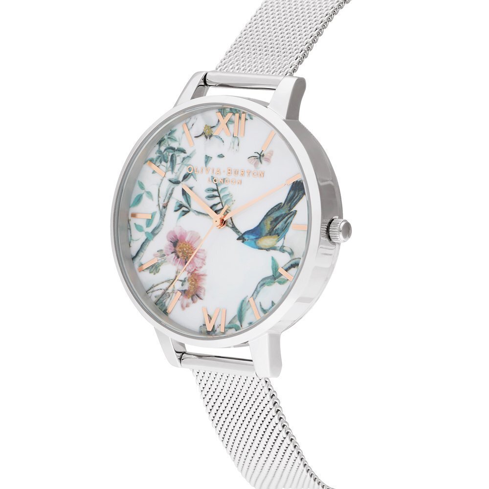 Moteriškas laikrodis Olivia Burton OB16EG147 kaina ir informacija | Moteriški laikrodžiai | pigu.lt